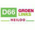 D66 GroenLinks