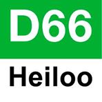 D66 Heiloo